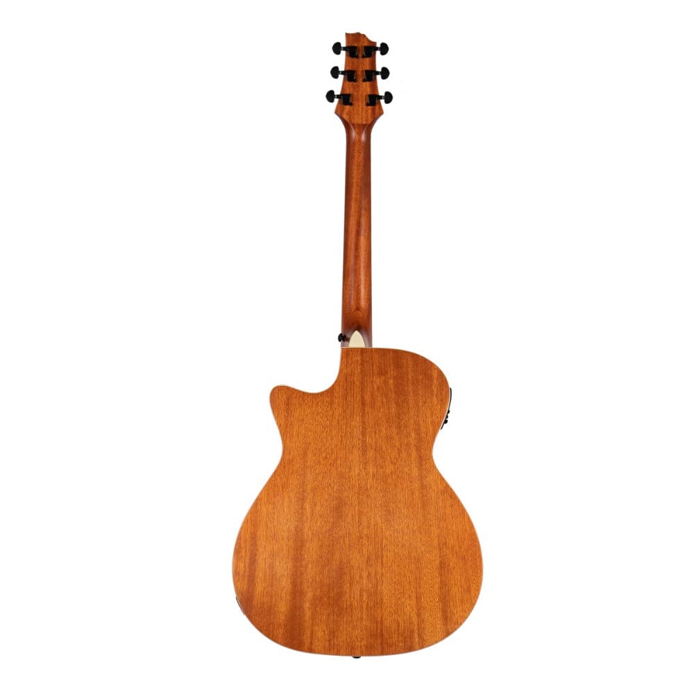 Buy Granada GL240C CEQ 6 String Electro Acoustic Guitar Online