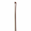 Granada Violin Bows Granada Frog -4/4 Size Round Ebony Violin Bow
