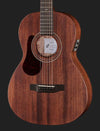 Harley Benton Acoustic Guitars Harley Benton Custom Line CLP-15ME LH