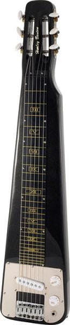 Harley Benton Acoustic Guitars Harley Benton Slider II Lap Steel w/Stand
