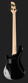 Harley Benton Bass Guitars Harley Benton B-450 QTB Bundle 1