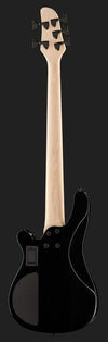 Harley Benton Bass Guitars Harley Benton B-550 QTB Progressive Series