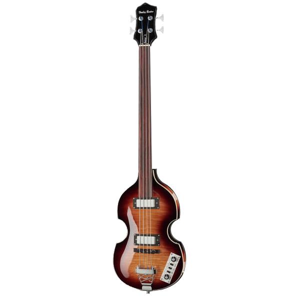 Harley benton online violin bass