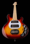 Harley Benton Bass Guitars Harley Benton MM-85A SB Deluxe Series