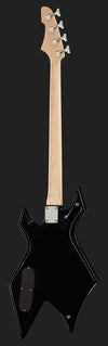 Harley Benton Bass Guitars Harley Benton WB-20BK Rock Series