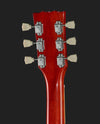 Harley Benton Electric Guitars Harley Benton SC-550 Paradise Amber F Bundle