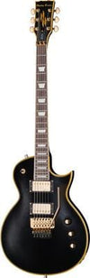 Harley Benton Electric Guitars Harley Benton SC-Custom FR VB Electric Guitar