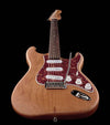 Harley Benton Electric Guitars Harley Benton ST-90SA Swamp Ash DLX Series