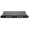 Harley Benton Guitar Amplifiers Harley Benton GPA-400 19 inches Guitar Power Amplifier