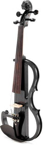 Harley Benton Violins Harley Benton HBV 900BCF 4/4 Electric Violin