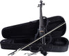 Harley Benton Violins Harley Benton HBV 990BCF 4/4 Electric Violin
