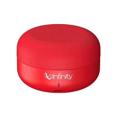 Infinity best sale harman india