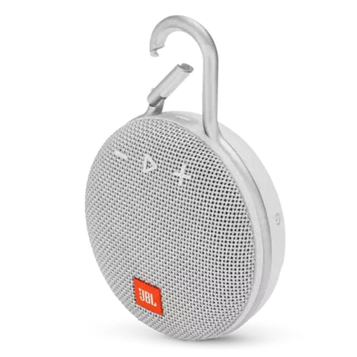 Buy JBL Clip 3 Wireless Portable Bluetooth Speaker With Mic(Gray) Online at  Best Prices in India - JioMart.