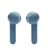 Harman India True Wireless In-Ear Headphones JBL Tune 220TWS True In-Ear Wireless Earbuds
