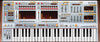 Cherry Audio Harmonia Synthesizer