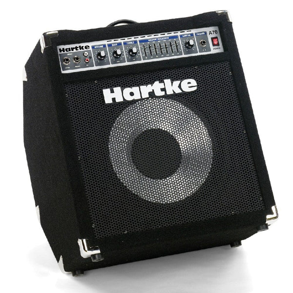 Buy Hartke A70 Bass Combo Amplifier Online | Bajaao