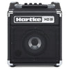 Hartke Bass Combo Amplifiers Hartke HD15 1x6.5" 15-Watt Bass Combo Guitar Amplifier