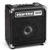 Hartke Bass Combo Amplifiers Hartke HD15 1x6.5" 15-Watt Bass Combo Guitar Amplifier