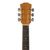 Havana Acoustic Guitars Havana FA391c 39-Inch Cutaway Acoustic Guitar