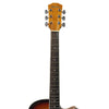 Havana Acoustic Guitars Havana FA391c 39-Inch Cutaway Acoustic Guitar