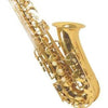 Havana Saxophones Havana M1105AY Alto Saxophone