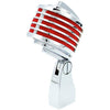 Heil Sound Dynamic Microphones Red Heil Sound The Fin Dynamic Cardioid Microphone