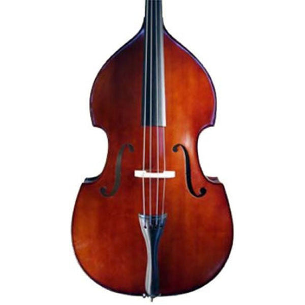 Buy Hofner AS-160 Alfred Stingl 3/4 Size Complete Double Bass w/Case ...