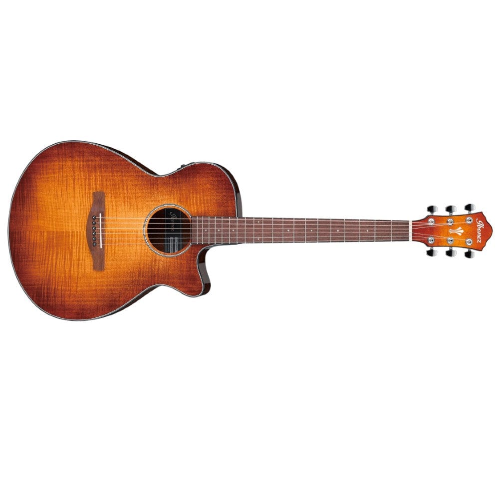 Ibanez AEG70 Semi Acoustic Guitar