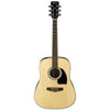 Ibanez Acoustic Guitars Ibanez PF15 Acoustic Guitar - Natural