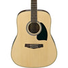 Ibanez Acoustic Guitars Ibanez PF15 Acoustic Guitar - Natural