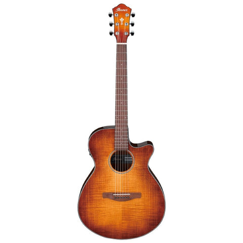 Buy Ibanez AEG70 Semi Acoustic Guitar Online | Bajaao