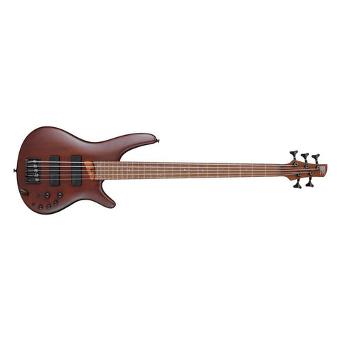 Buy Ibanez SR505E SR Standard Series 5-String Electric Bass 