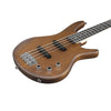 Ibanez Bass Guitars Ibanez GSR180 SR Gio Series 4-String Bass Guitar