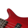 Ibanez Bass Guitars Ibanez GSR200 SR Gio Series 4-String Bass Guitar