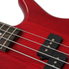 Ibanez Bass Guitars Ibanez GSR200 SR Gio Series 4-String Bass Guitar