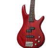 Ibanez Bass Guitars Ibanez GSR200 SR Gio Series 4-String Bass Guitar