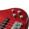 Ibanez Bass Guitars Ibanez GSR200 SR Gio Series 4-String Bass Guitar