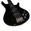 Ibanez Bass Guitars Ibanez GSR200 SR Gio Series 4-String Bass Guitar