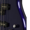 Ibanez Bass Guitars Ibanez GSR200 SR Gio Series 4-String Bass Guitar