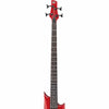 Ibanez Bass Guitars Ibanez SR300EB SR Standard Series 4 String Bass Guitar