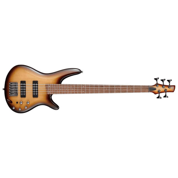 Buy Ibanez SR375E Electric Bass Guitar Online | Bajaao