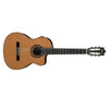 Ibanez Classical Guitars Ibanez GA6CE Classical Series Electro Acoustic Classical Nylon - String Guitar - Amber