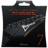 Ibanez Electric Guitar Strings Ibanez IEGS7 Electric Guitar 7-String Set 9-54