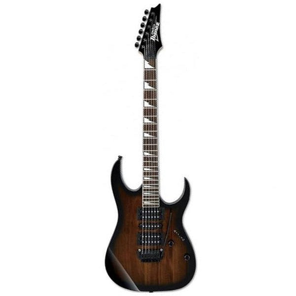 Buy Ibanez GRG170DXB RG Gio Series 6 Strings Electric Guitar Online ...