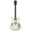 Ibanez Electric Guitars Ivory Ibanez AS73 Electric Guitar