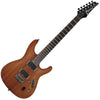 Ibanez Electric Guitars Mahogany Oil Ibanez S521 Standard Series Electric Guitar