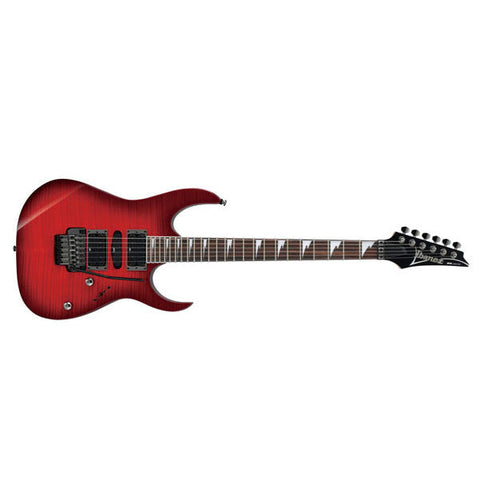 Buy Ibanez RG370FMZ Electric Guitar Online | Bajaao