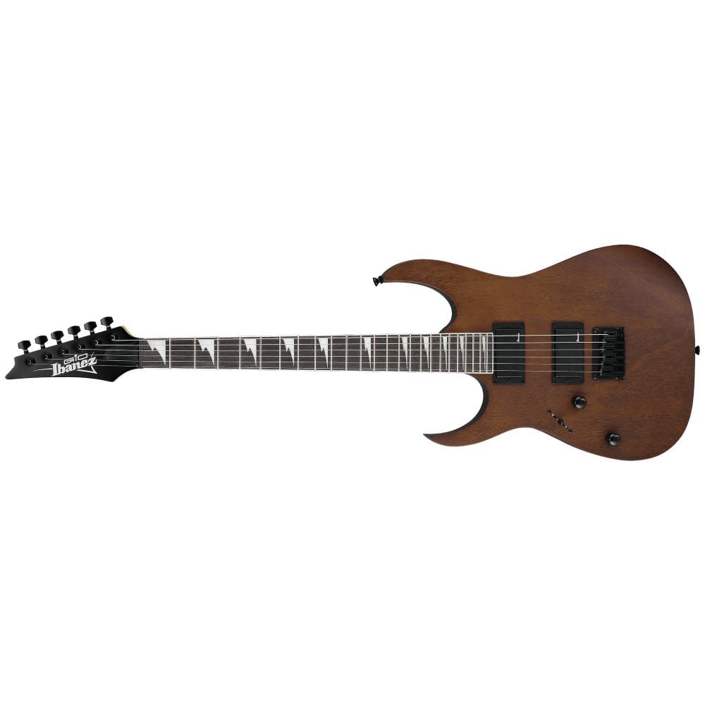 Ibanez rg421 deals left handed