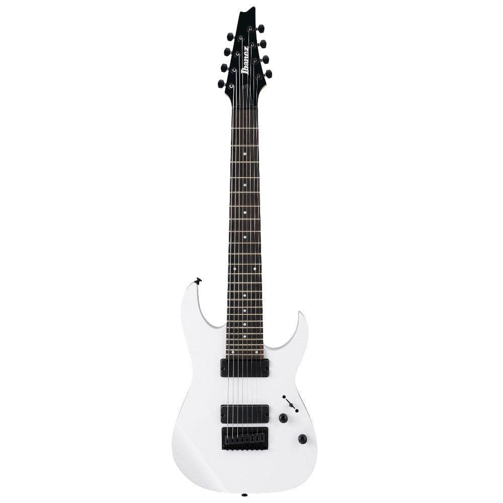 Buy Ibanez RG8 8-String Electric Guitar Online | Bajaao