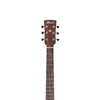 Ibanez Electro Acoustic Guitars Ibanez AW54CEOPN Artwood Traditional Series Solid Top Electro Acoustic Guitar